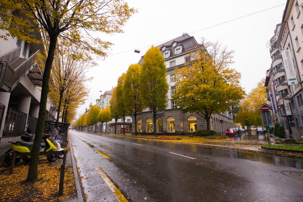 Photograph by Yun Thing