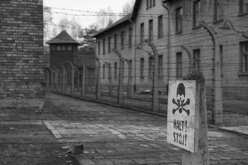 Photograph by Marcos Contreras Ortiz