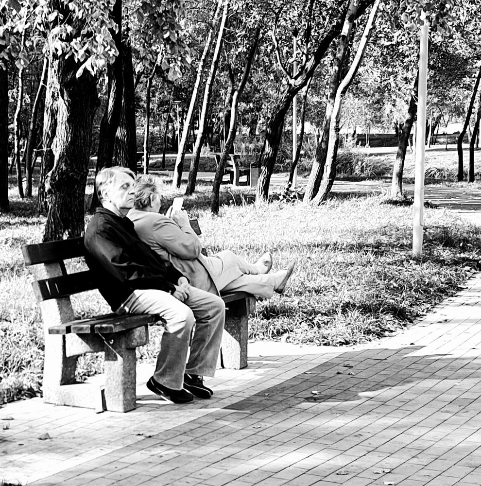 Photograph by Ольга Бондаренко