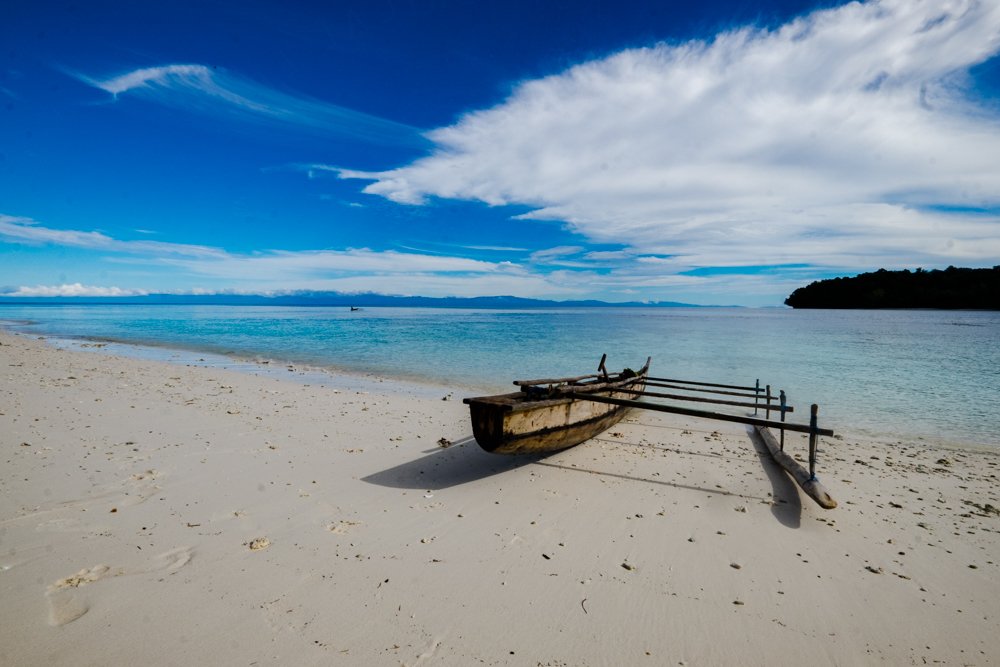 Photograph by Yun Thing