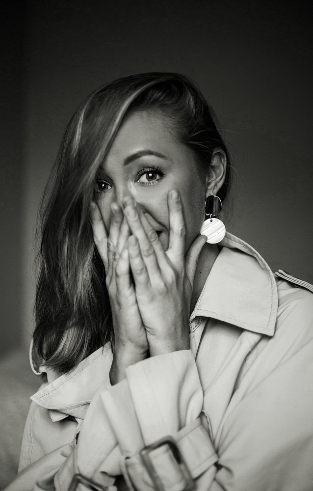 Photograph by Natalia Shuvalova