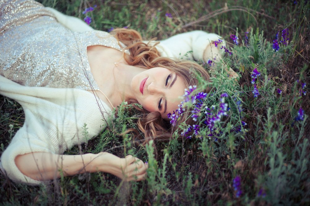 Photograph by Natalia Shuvalova