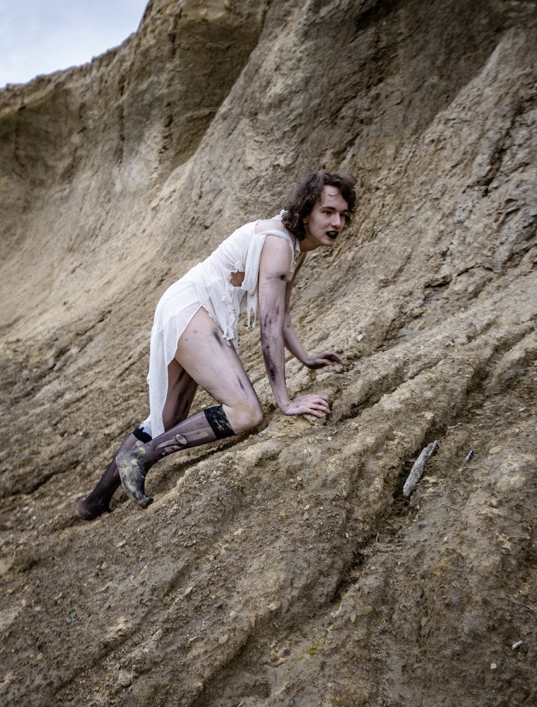 Photograph by Ольга Сафронова