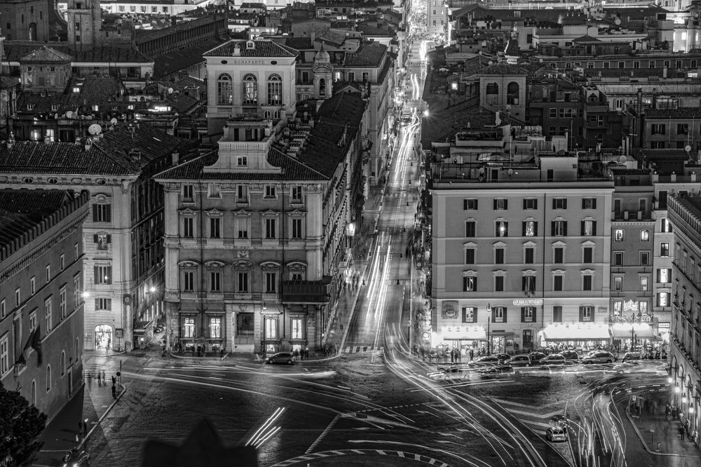 Photograph by Guillermo Bernaldo de Quiros