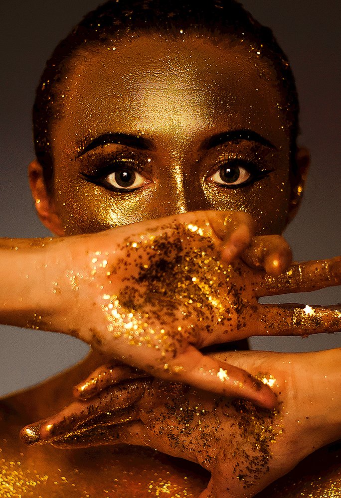 Photograph by Natalia Shuvalova