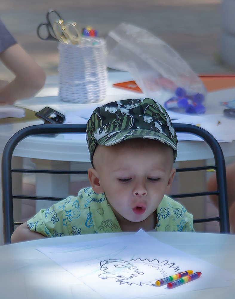 Photograph by Борис Платицин