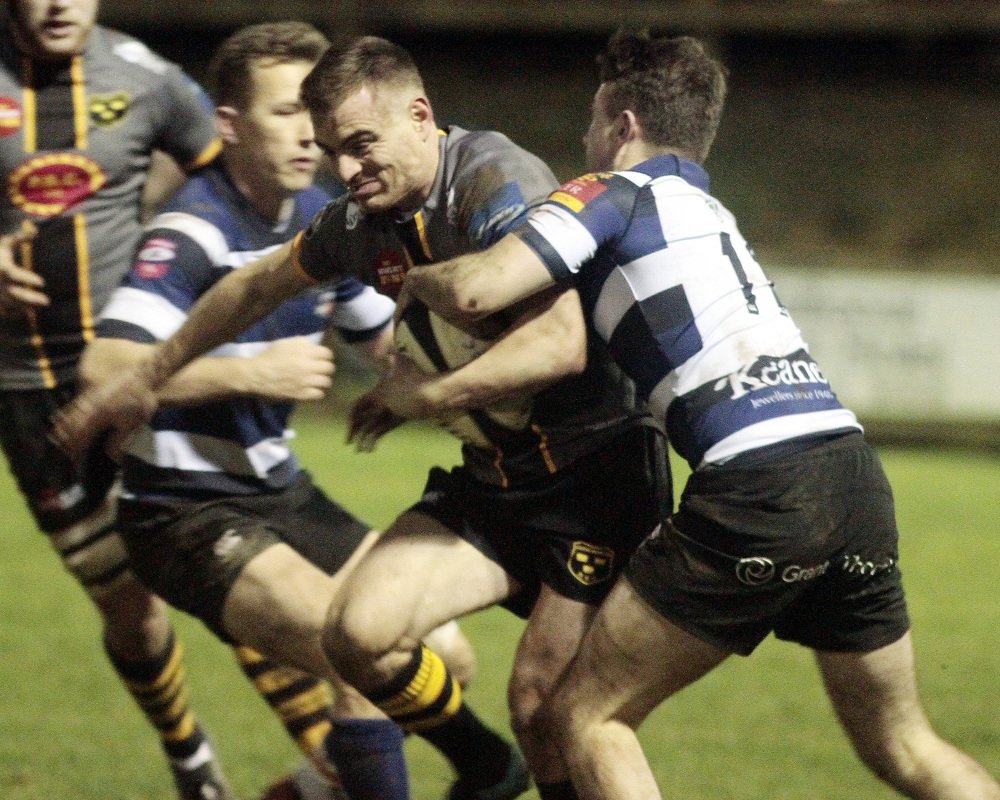 Photograph by Brendan gleeson