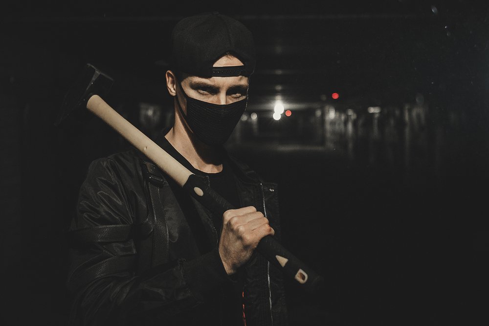 Photograph by Руслан Халиуллин