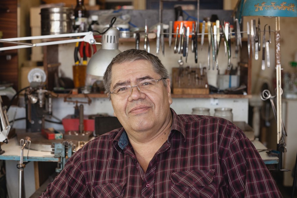 Фотография автора Азалия Фомина