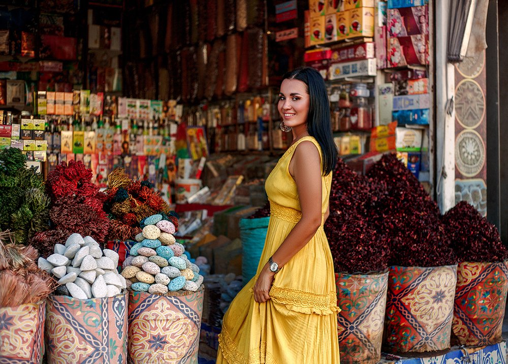 Photograph by Natalia Shuvalova