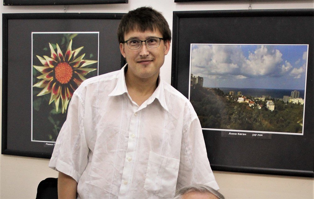 Photograph by Людмила Бутова