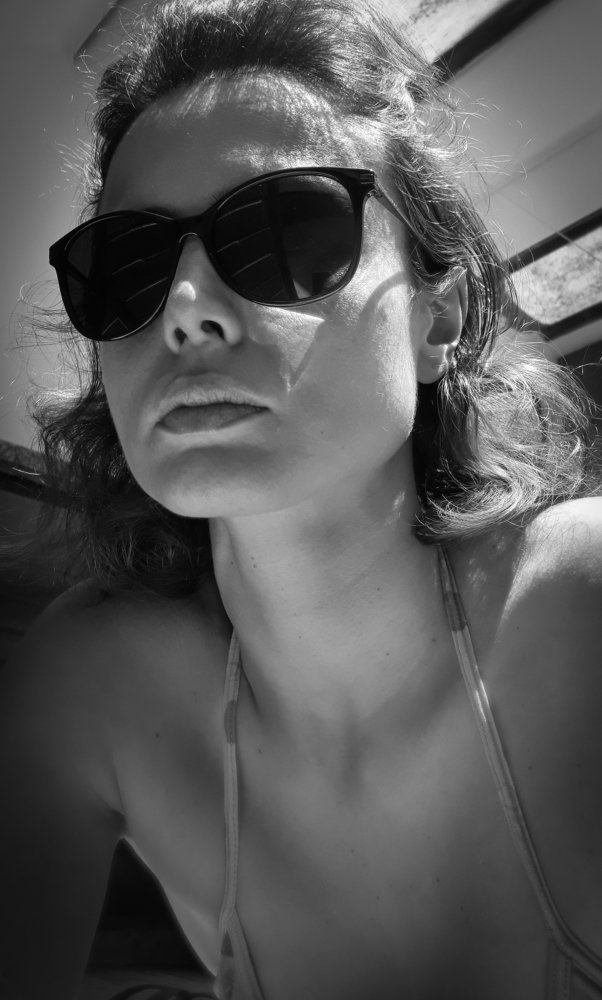 Photograph by Lia Pereira