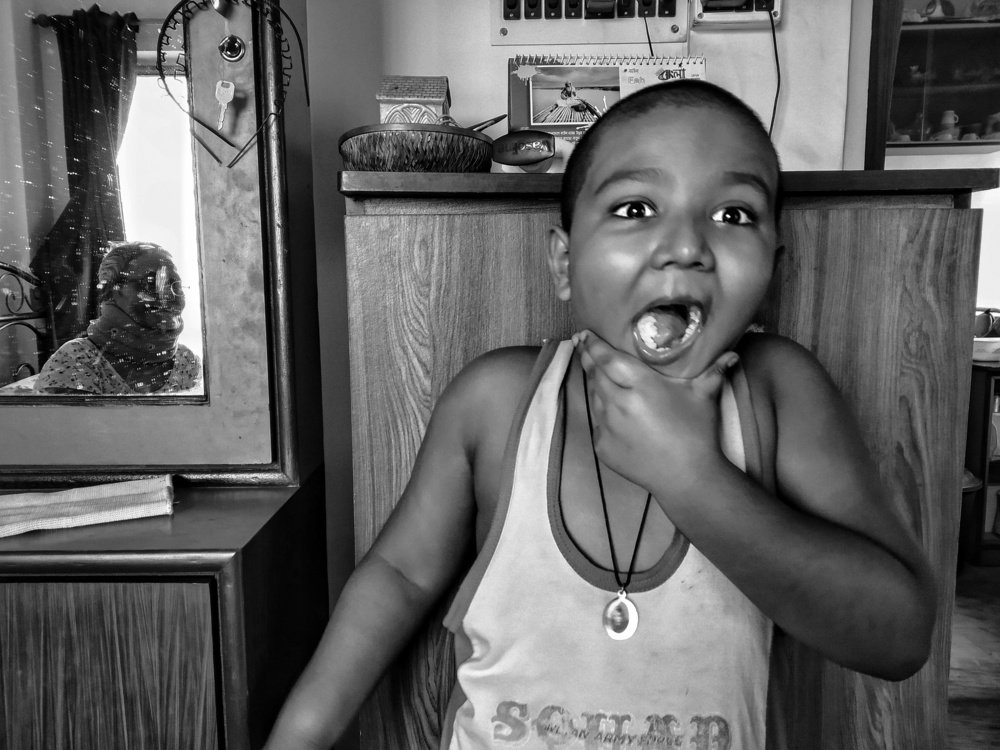 Photograph by Debanjan Dutta