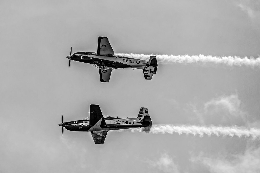 Photograph by Dhemmy Zeirifandi