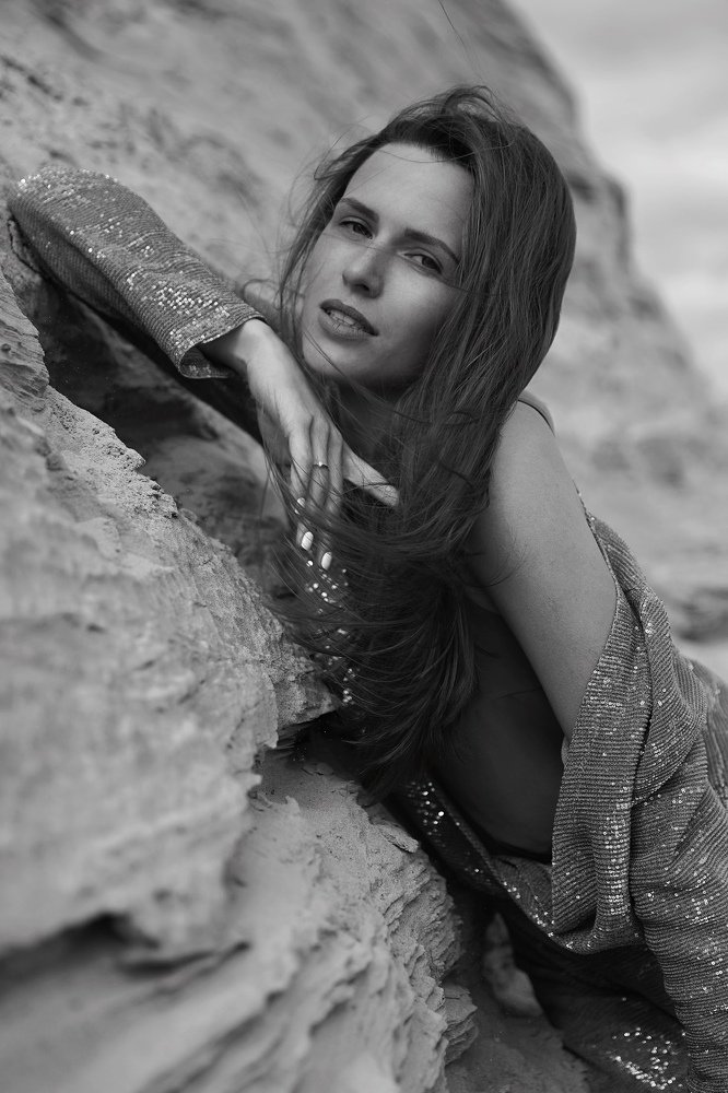 Photograph by Александра Коновалова