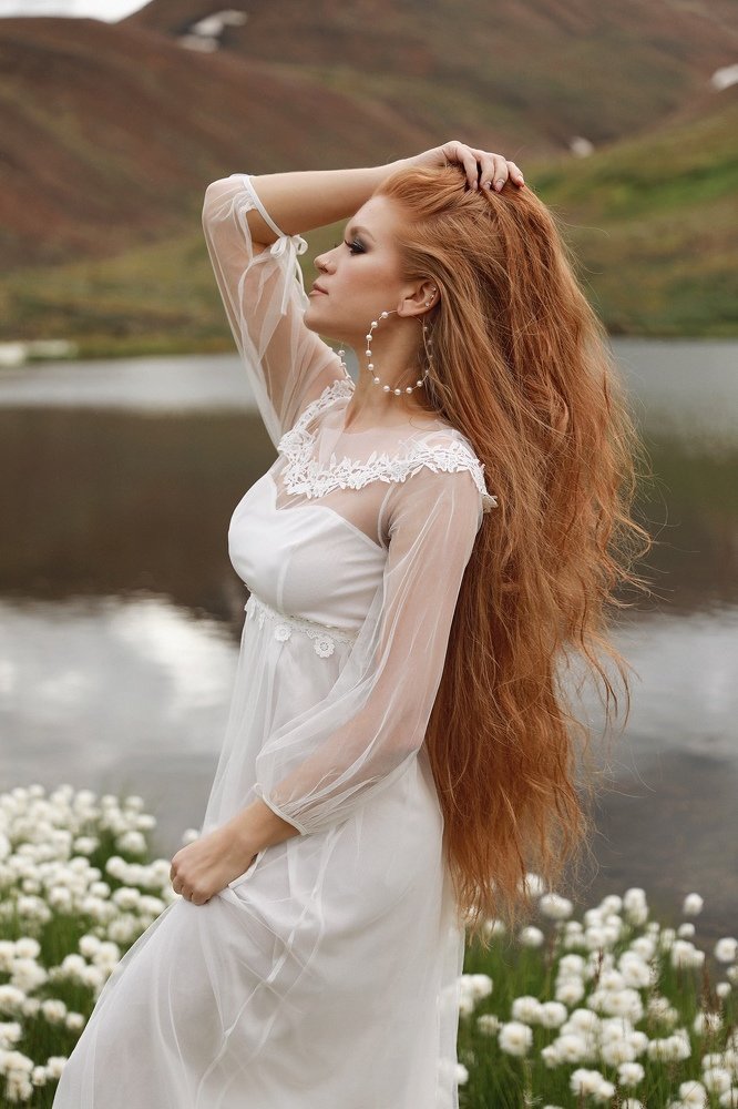 Photograph by Александра Коновалова