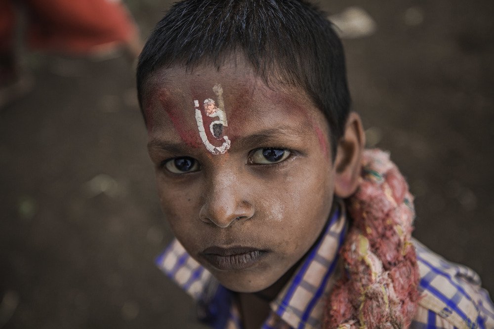 Photograph by Akshay Yewage