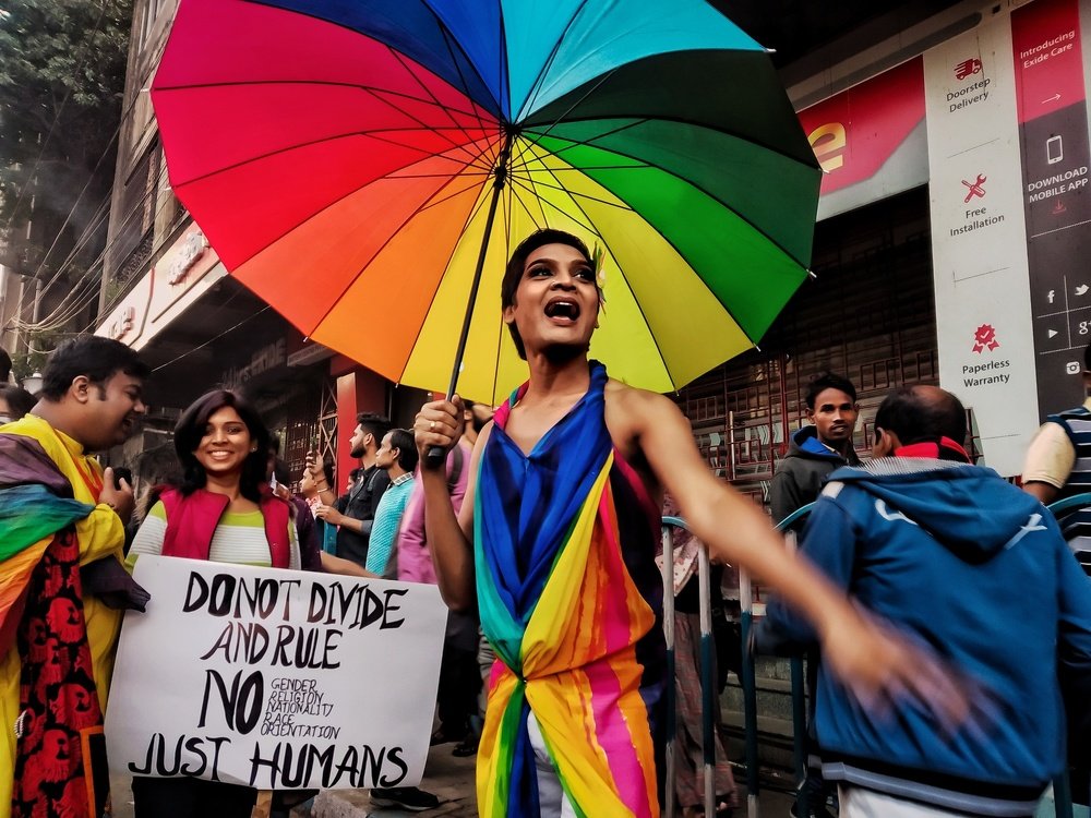 Photograph by Debanjan Dutta