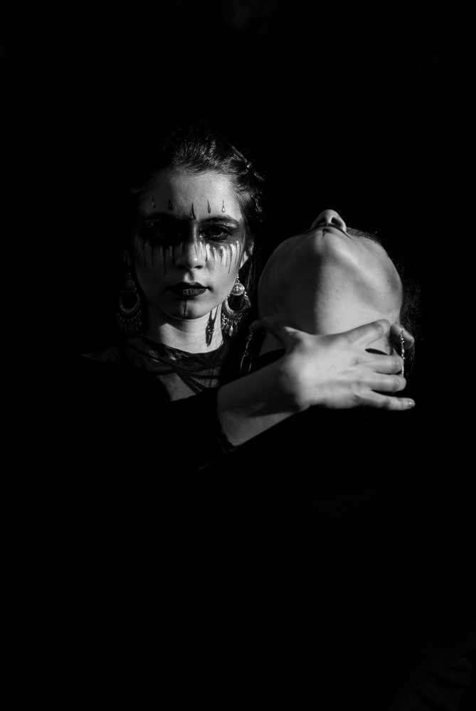 Photograph by Ariel Rebolledo