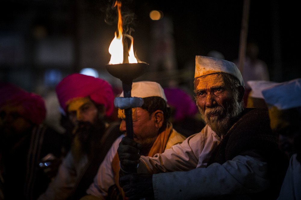 Photograph by Akshay Yewage