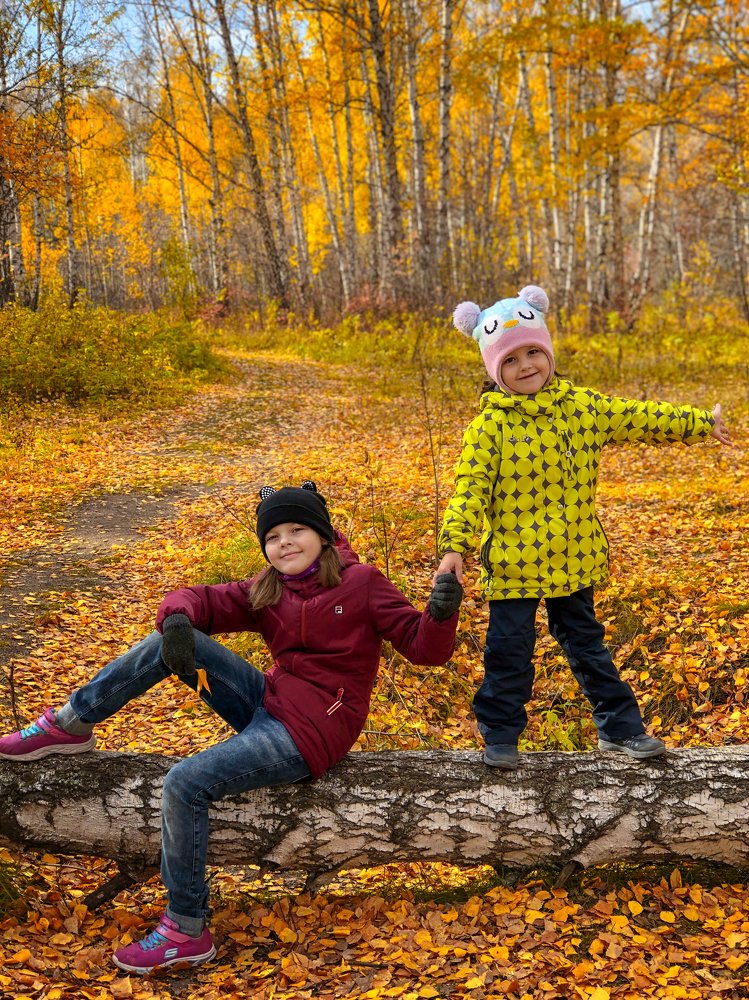 Photograph by Ирина Кононова