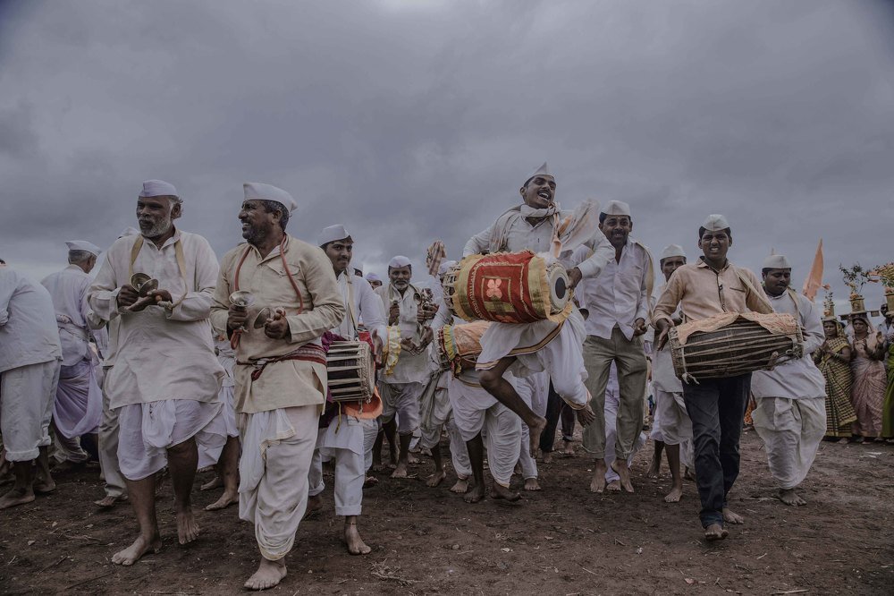 Photograph by Akshay Yewage