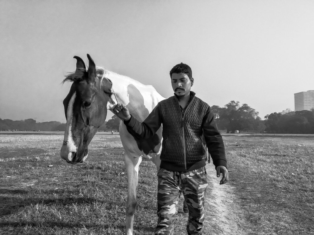 Photograph by Debanjan Dutta