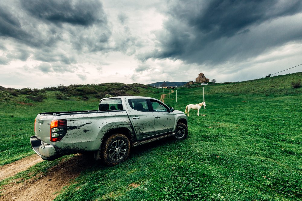 Photograph by Neiman Miho