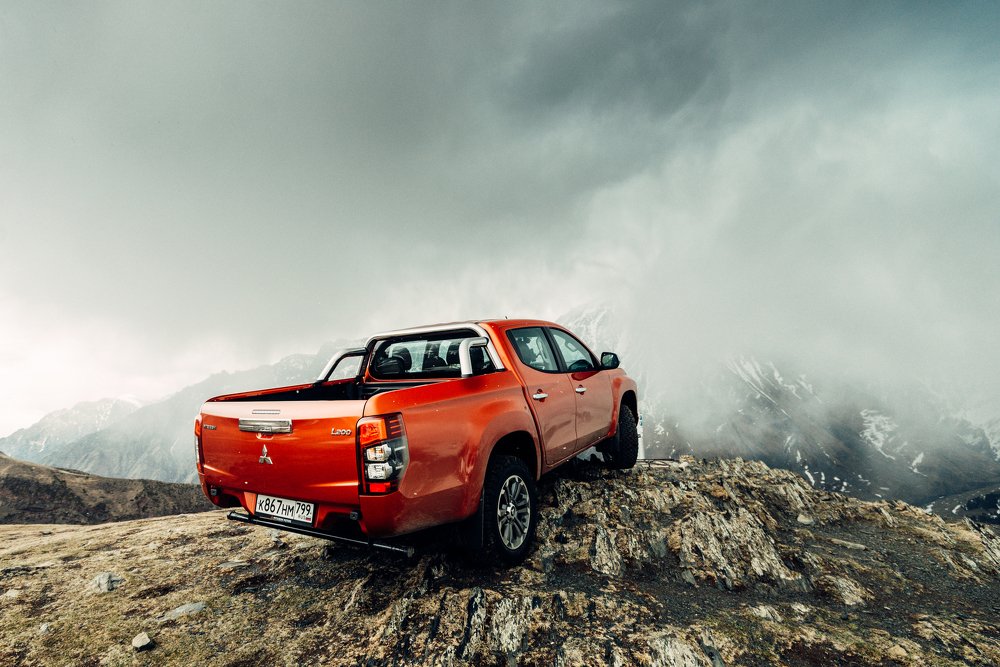 Photograph by Neiman Miho