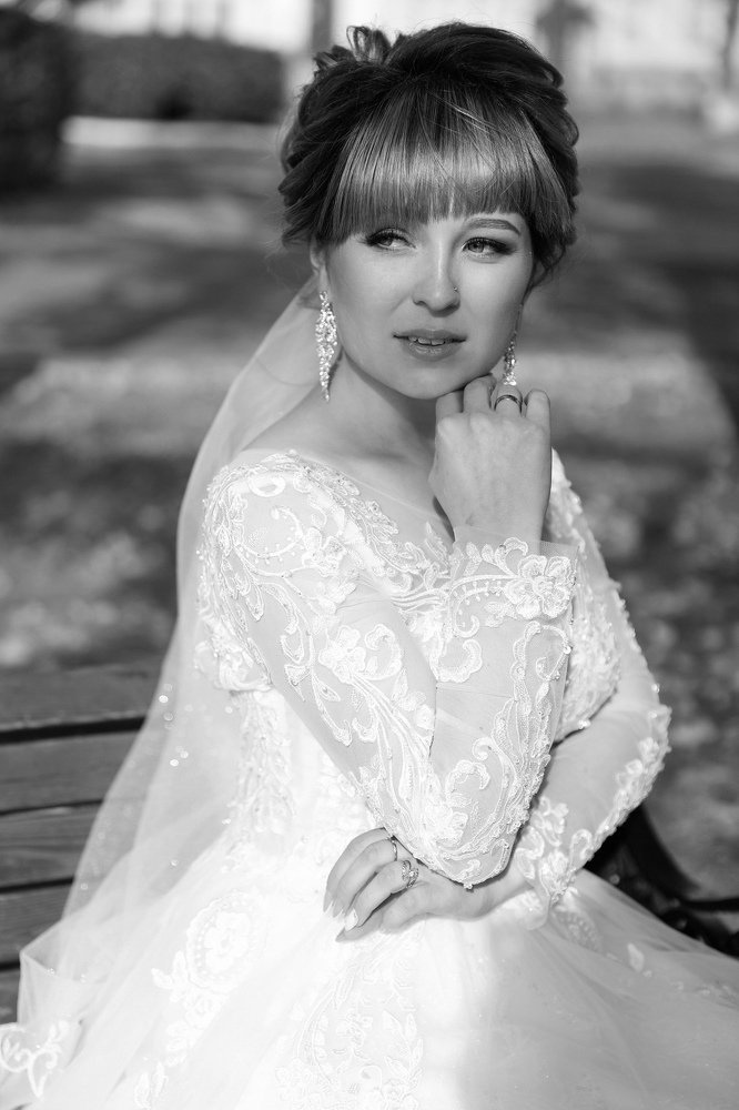 Photograph by Александра Коновалова