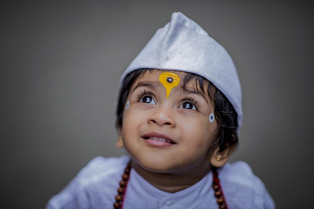 Photograph by Akshay Yewage