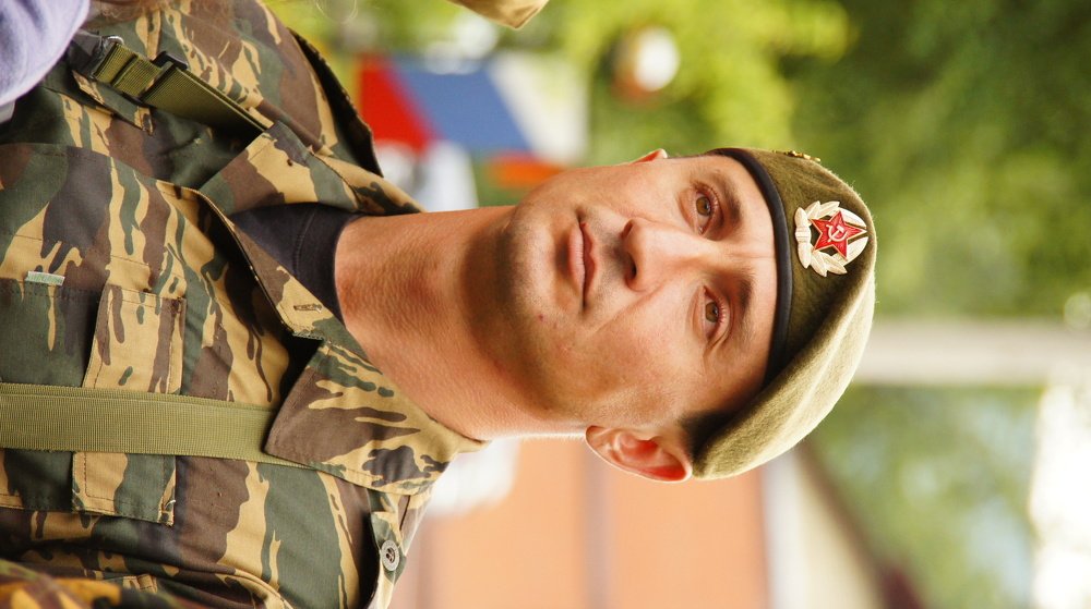 Photograph by Агния Жагрова