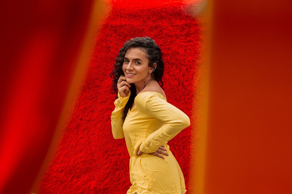 Фотография автора Douglas Fernando Ferreira da Silva