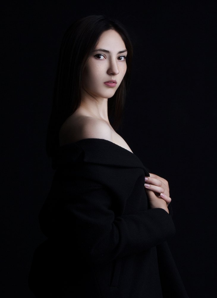 Photograph by Екатерина Морякова