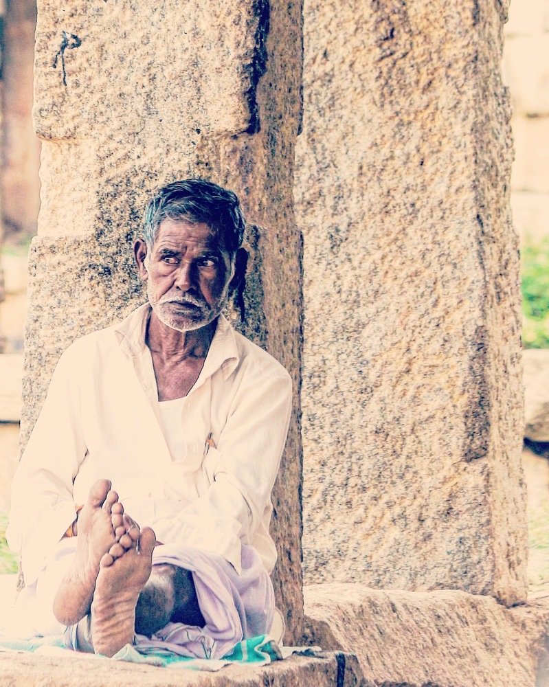 Photograph by ANIRBAN DEB