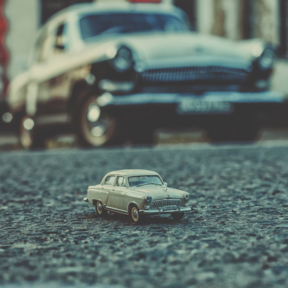 Фотография автора Денис Сухачев