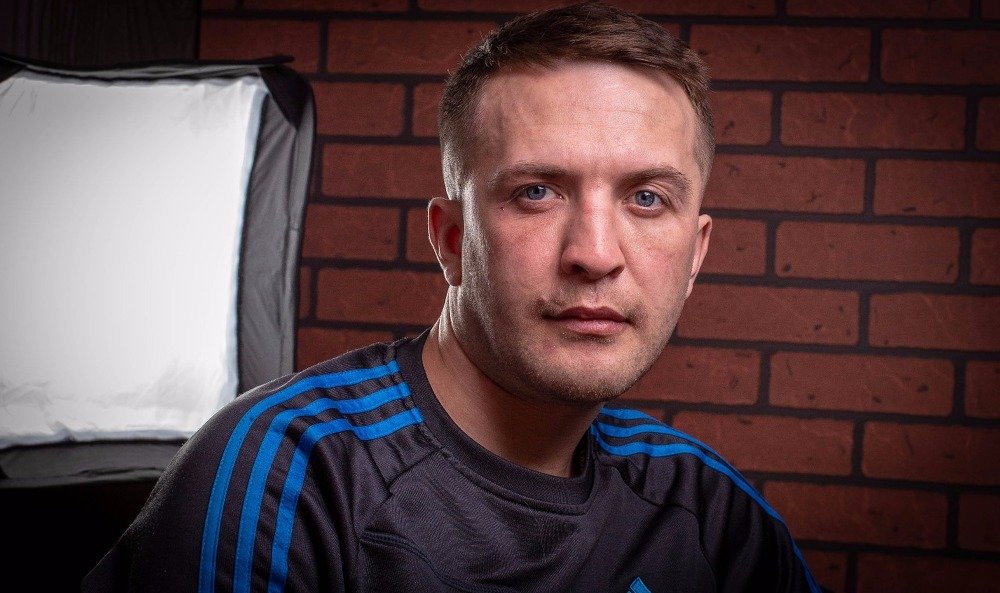 Photograph by Дмитрий Нестеренко