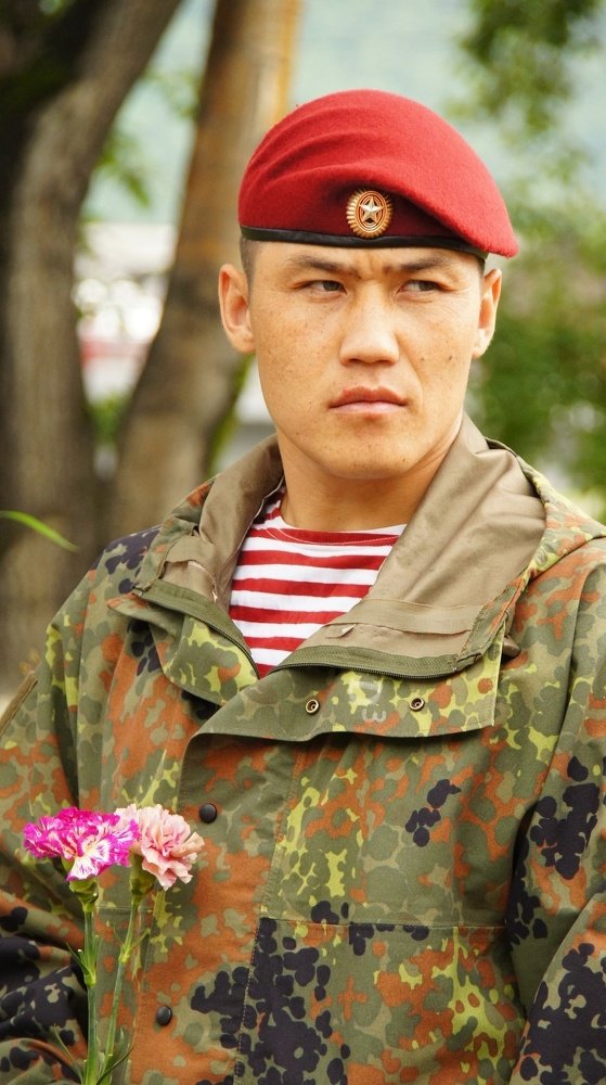 Photograph by Агния Жагрова