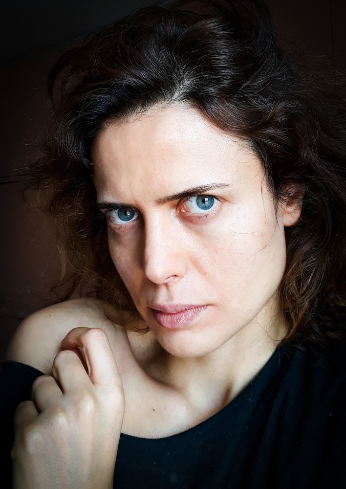 Photograph by Lia Pereira