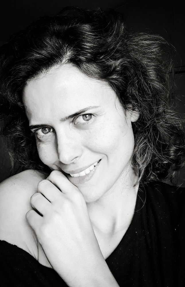 Photograph by Lia Pereira