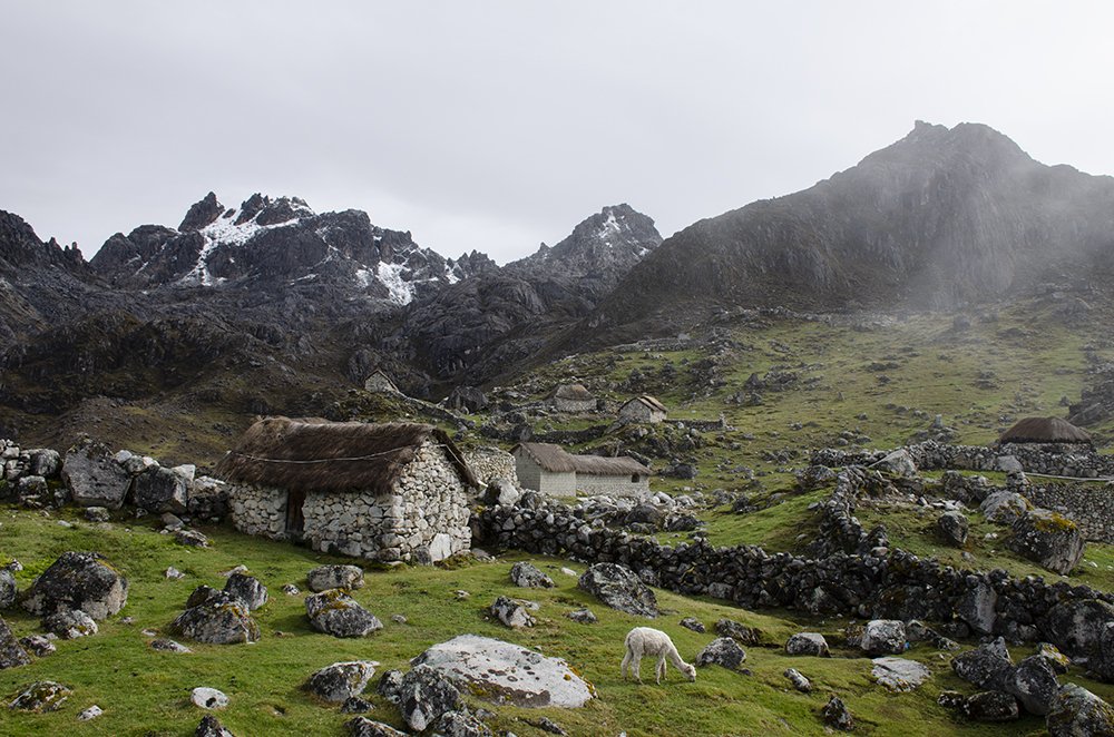 Photograph by Ricardo Candia