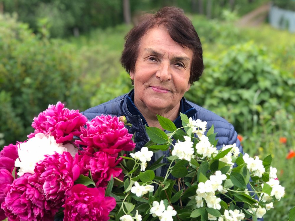 Photograph by Ирина Кононова