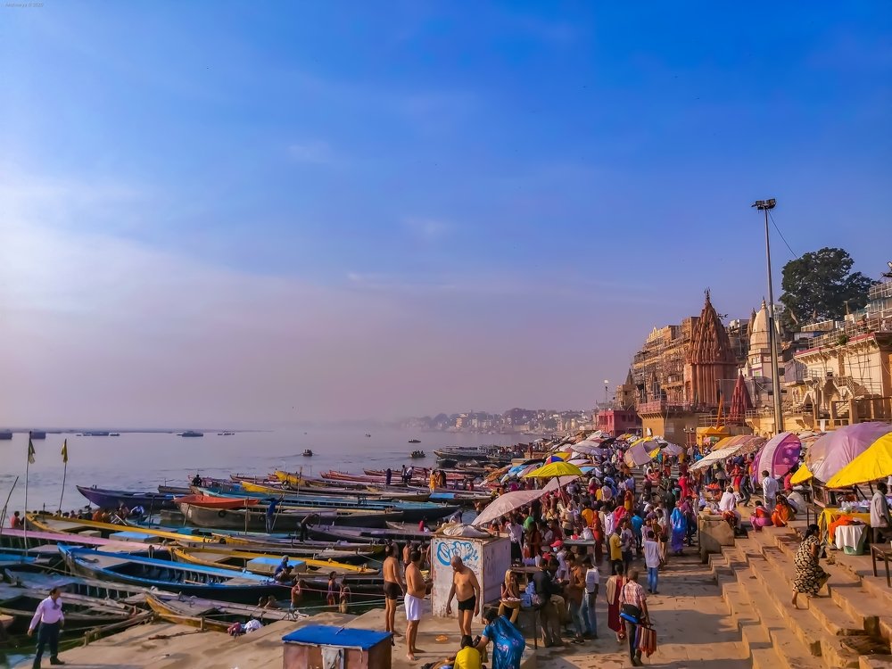 Photograph by Aeshvarya Yadav