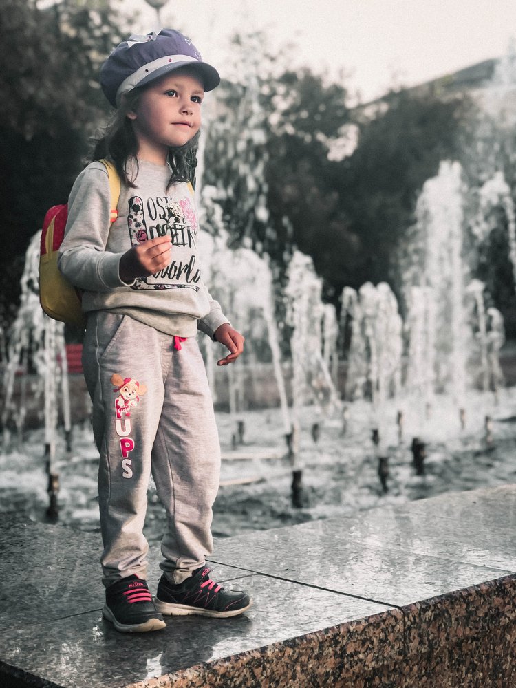 Photograph by Ирина Кононова