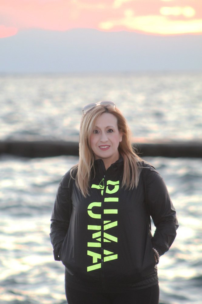 Photograph by GEORGIOS ARMOUTSIDIS