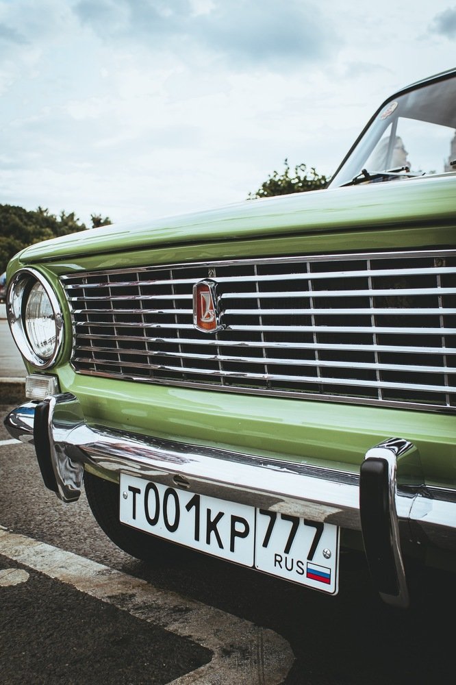 Photograph by Сергей Бойко