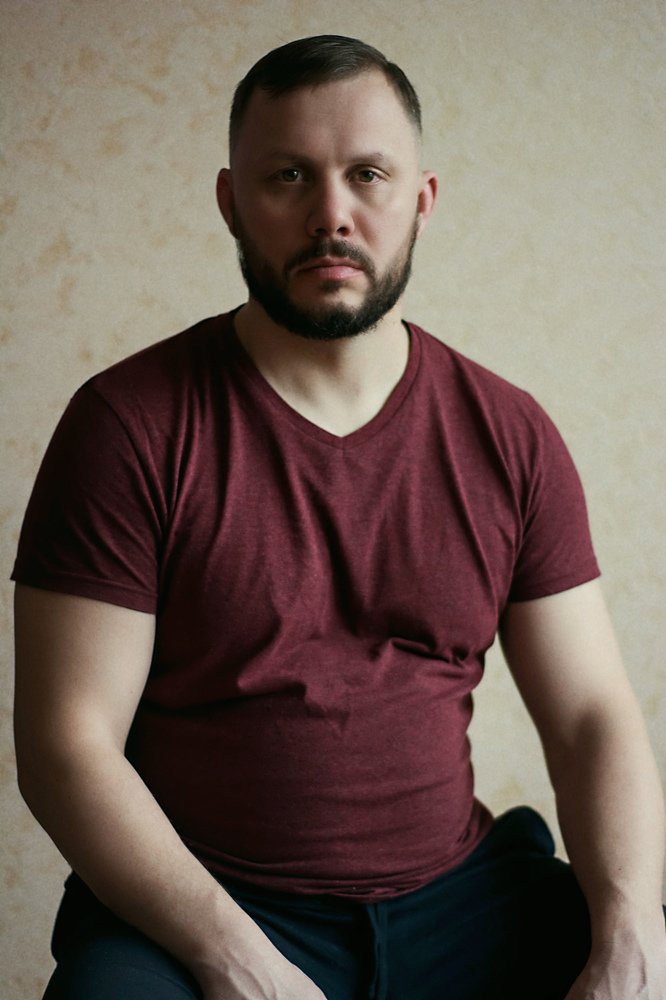 Photograph by Татьяна Мудренова