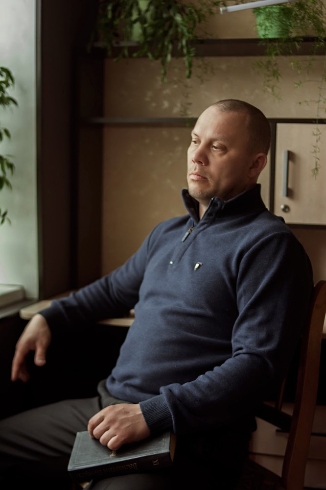 Photograph by Татьяна Мудренова