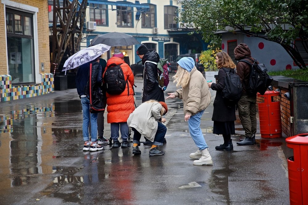 Фотография автора Наталья Васько -Черданцева