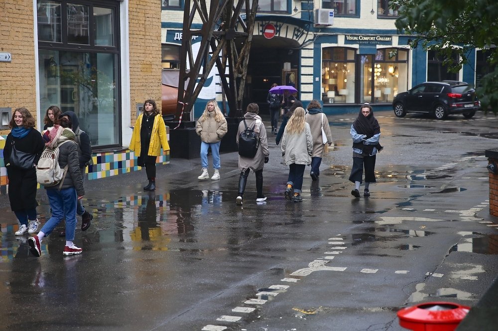 Фотография автора Наталья Васько -Черданцева